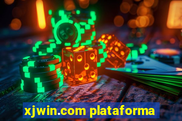 xjwin.com plataforma